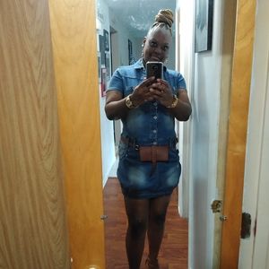 Meet your Posher, Colette